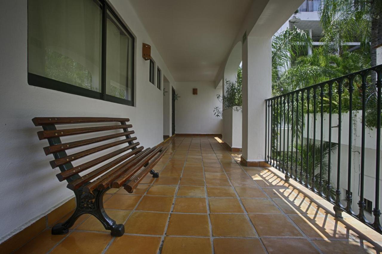 One Beach Street Πουέρτο Βαγιάρτα Εξωτερικό φωτογραφία
