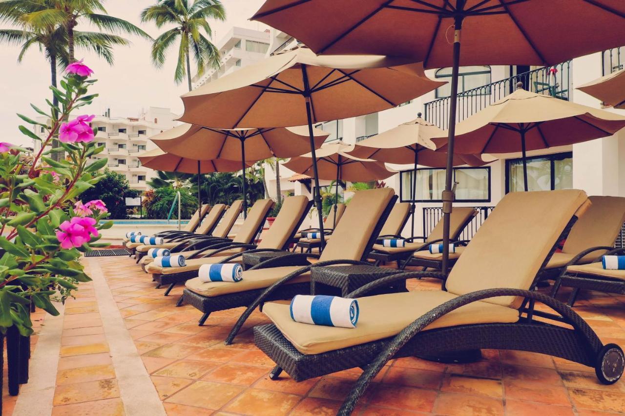 One Beach Street Πουέρτο Βαγιάρτα Εξωτερικό φωτογραφία