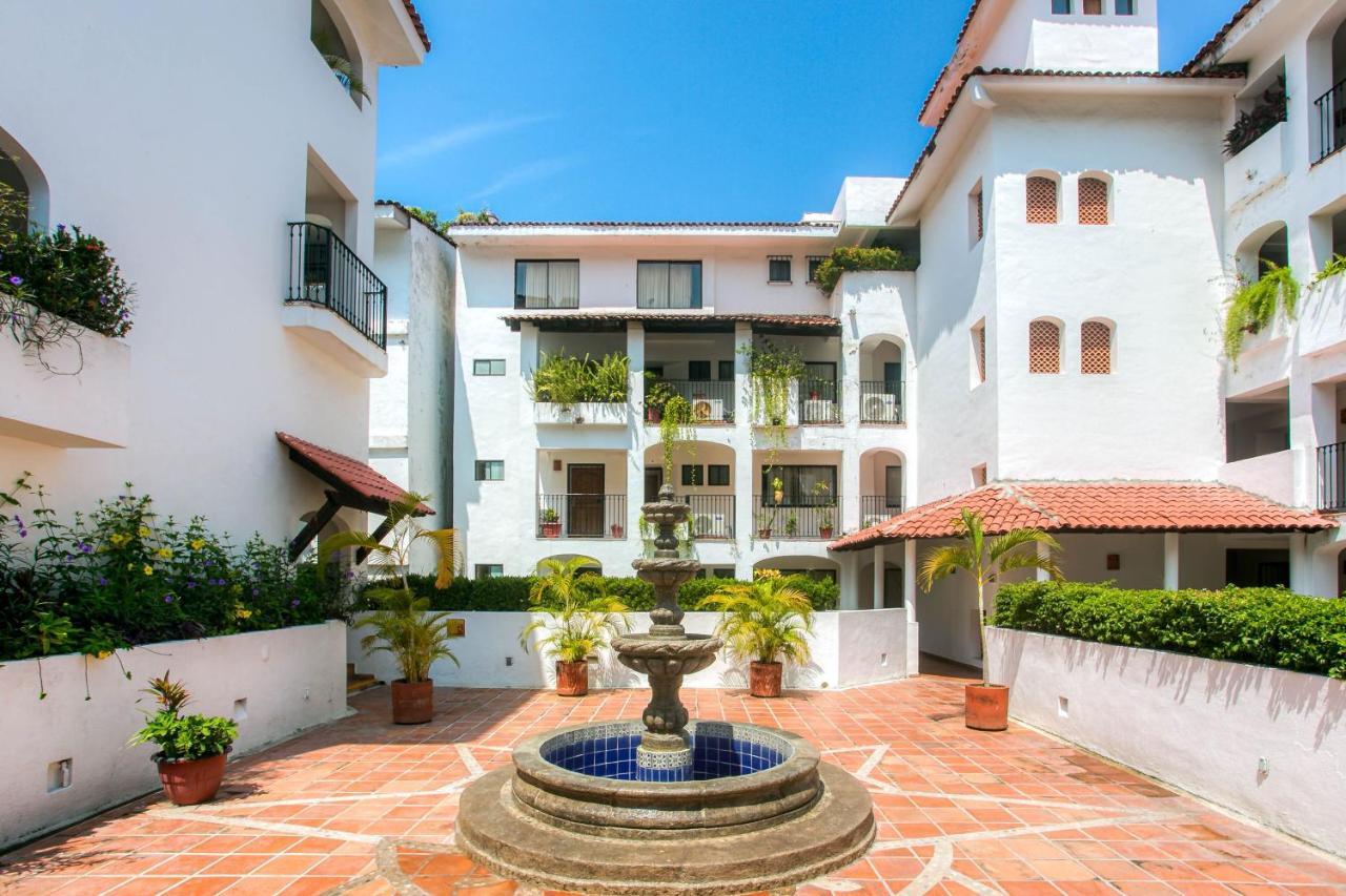 One Beach Street Πουέρτο Βαγιάρτα Εξωτερικό φωτογραφία